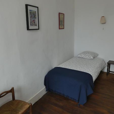 Hotel Saint Laurans Aurignac  ภายนอก รูปภาพ
