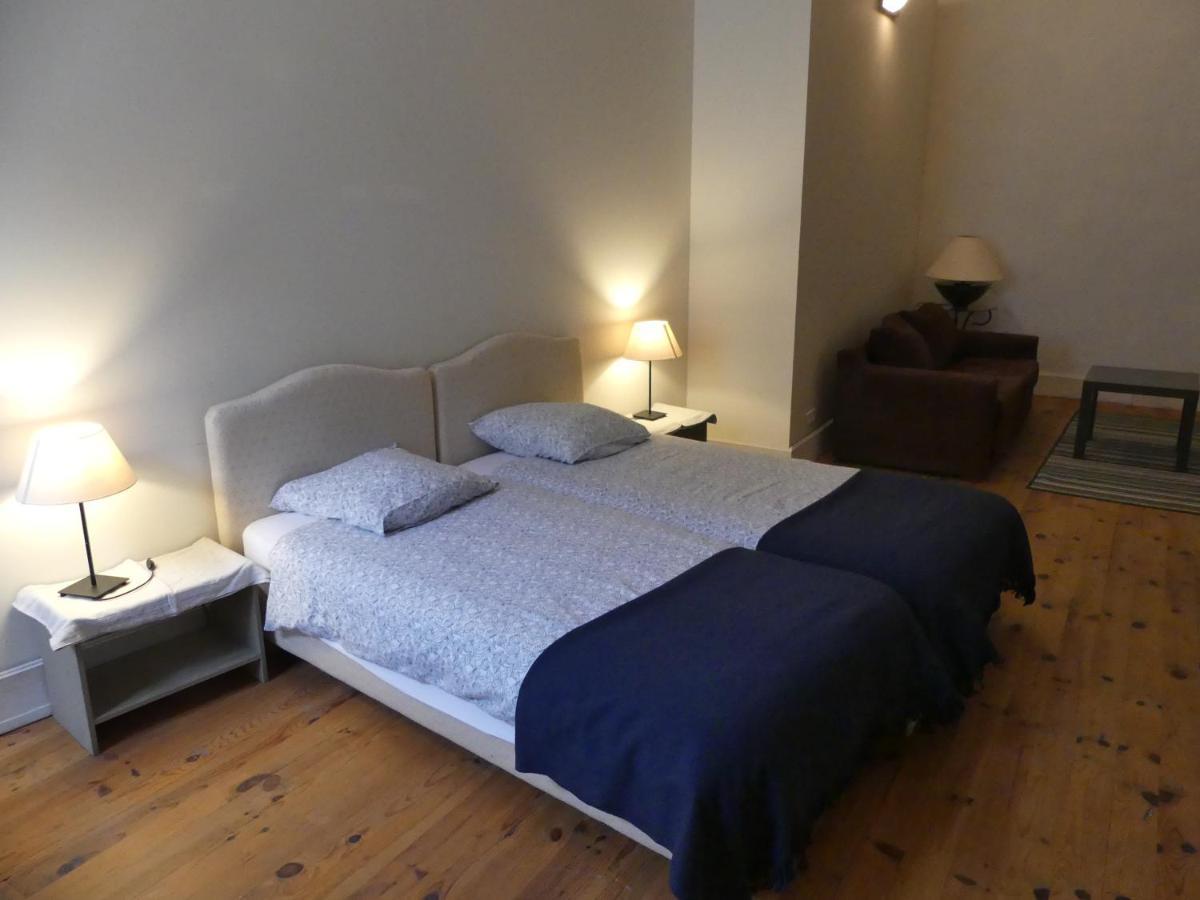 Hotel Saint Laurans Aurignac  ภายนอก รูปภาพ