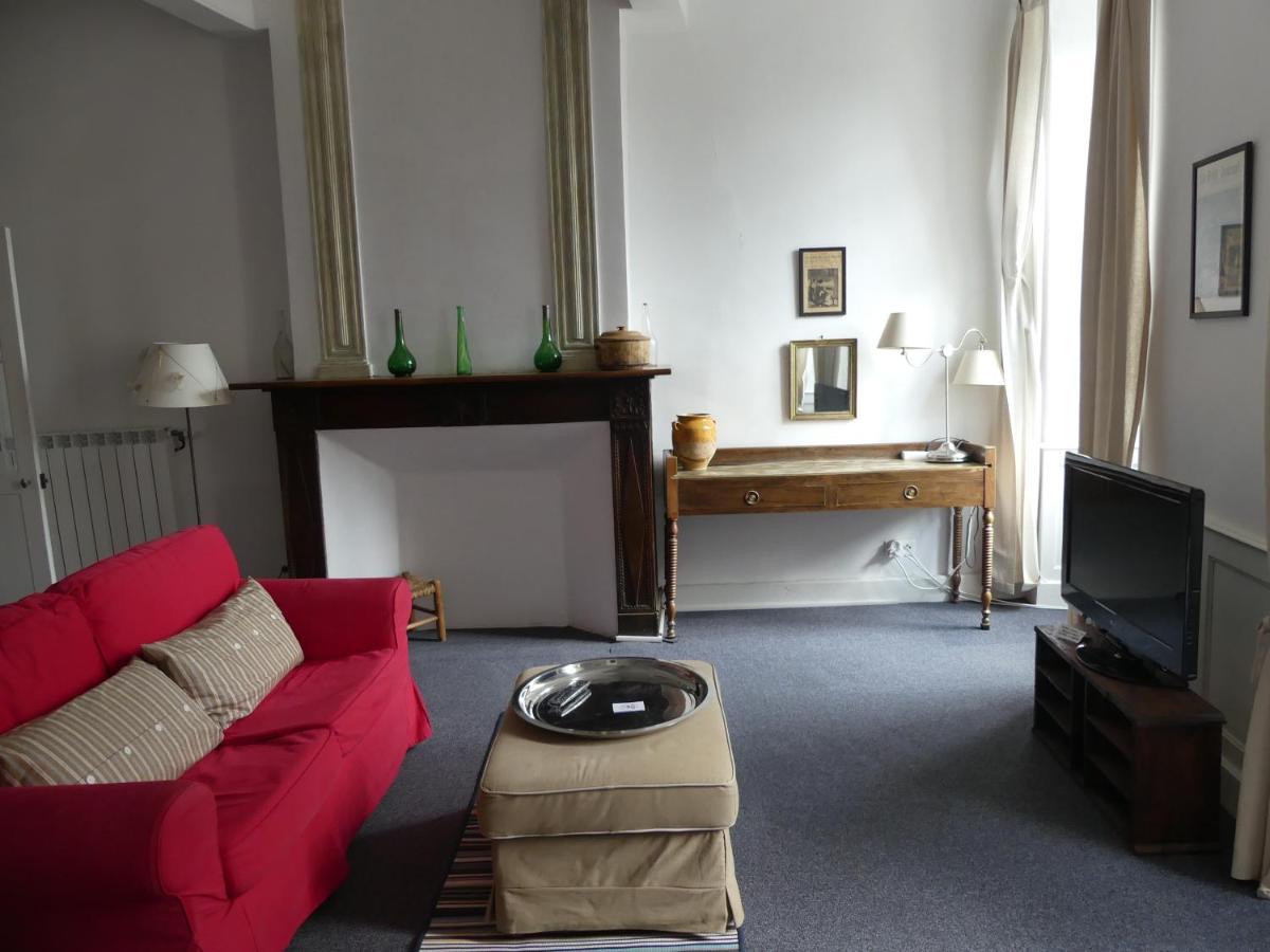 Hotel Saint Laurans Aurignac  ภายนอก รูปภาพ